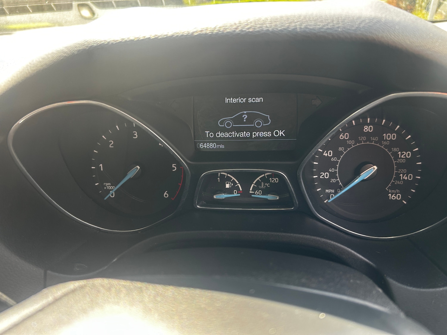 Used Ford Focus 2015 for sale - 78079405: Photo 15