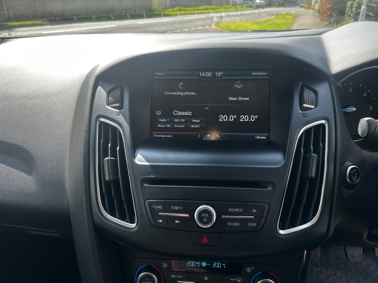 Used Ford Focus 2015 for sale - 78079405: Photo 16