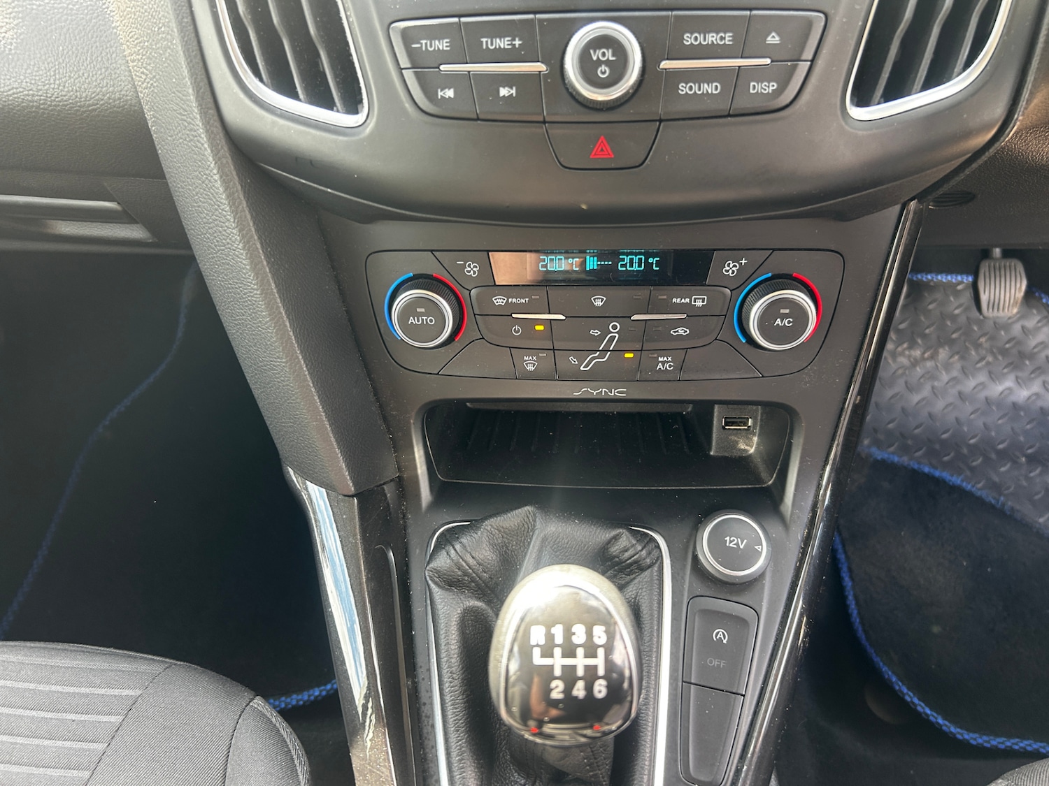 Used Ford Focus 2015 for sale - 78079405: Photo 17