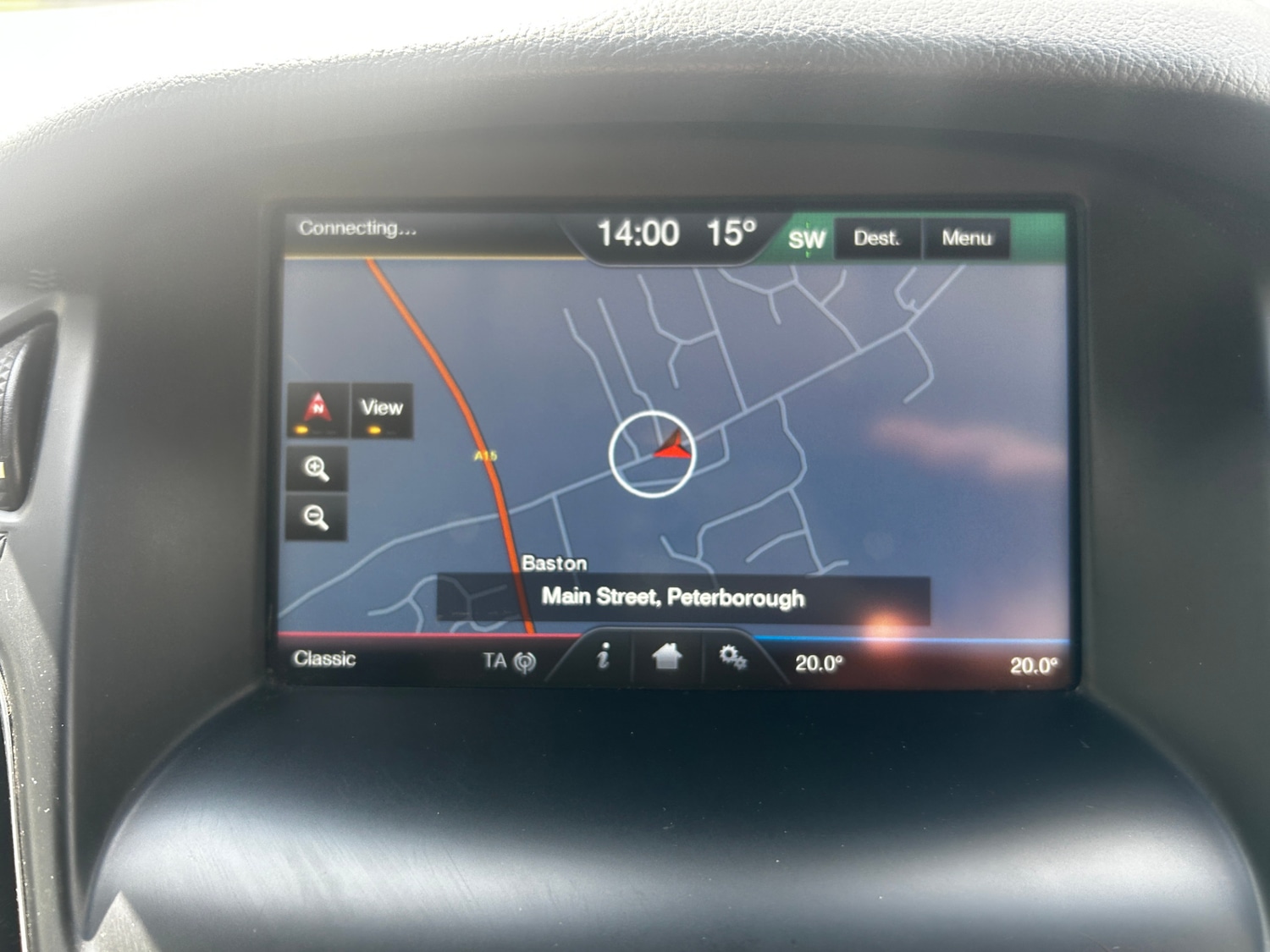 Used Ford Focus 2015 for sale - 78079405: Photo 18