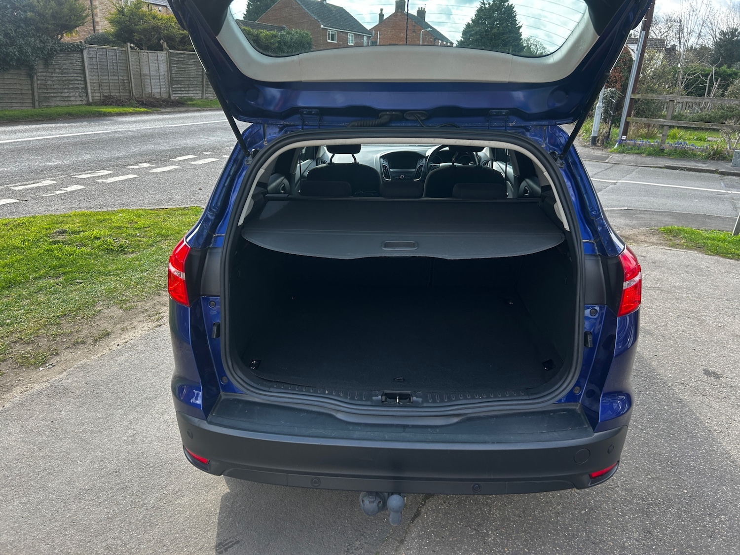 Used Ford Focus 2015 for sale - 78079405: Photo 21