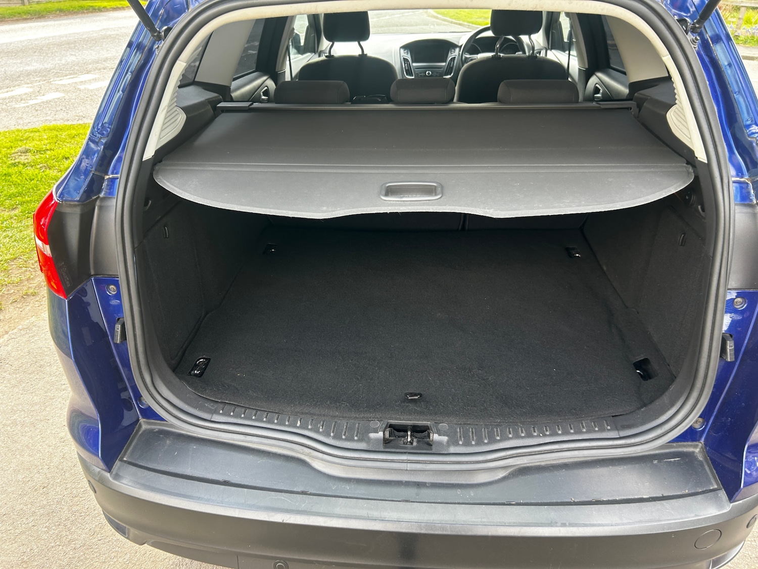 Used Ford Focus 2015 for sale - 78079405: Photo 22