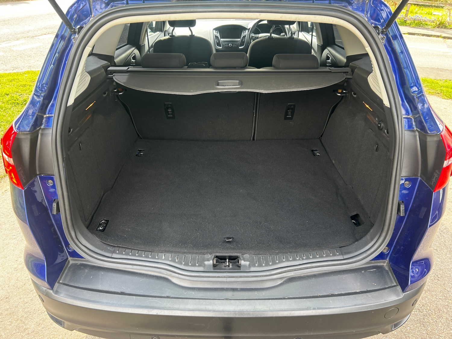 Used Ford Focus 2015 for sale - 78079405: Photo 23