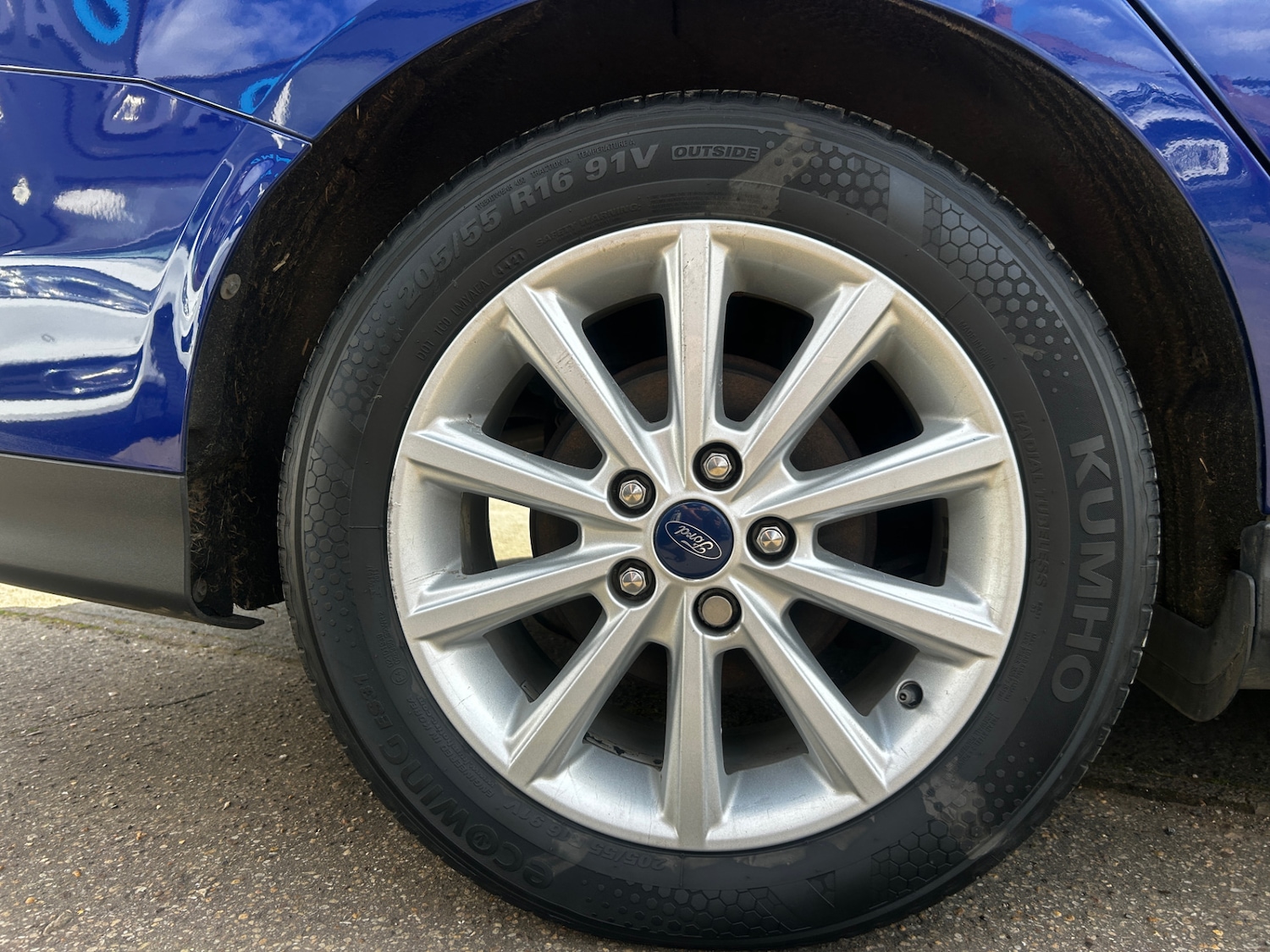 Used Ford Focus 2015 for sale - 78079405: Photo 25