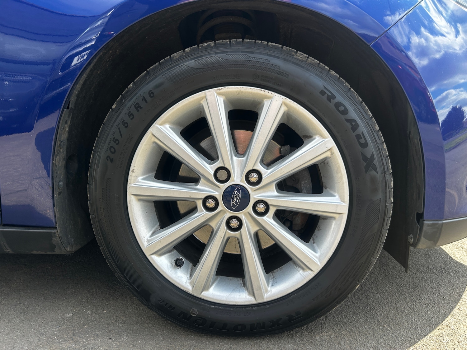 Used Ford Focus 2015 for sale - 78079405: Photo 26