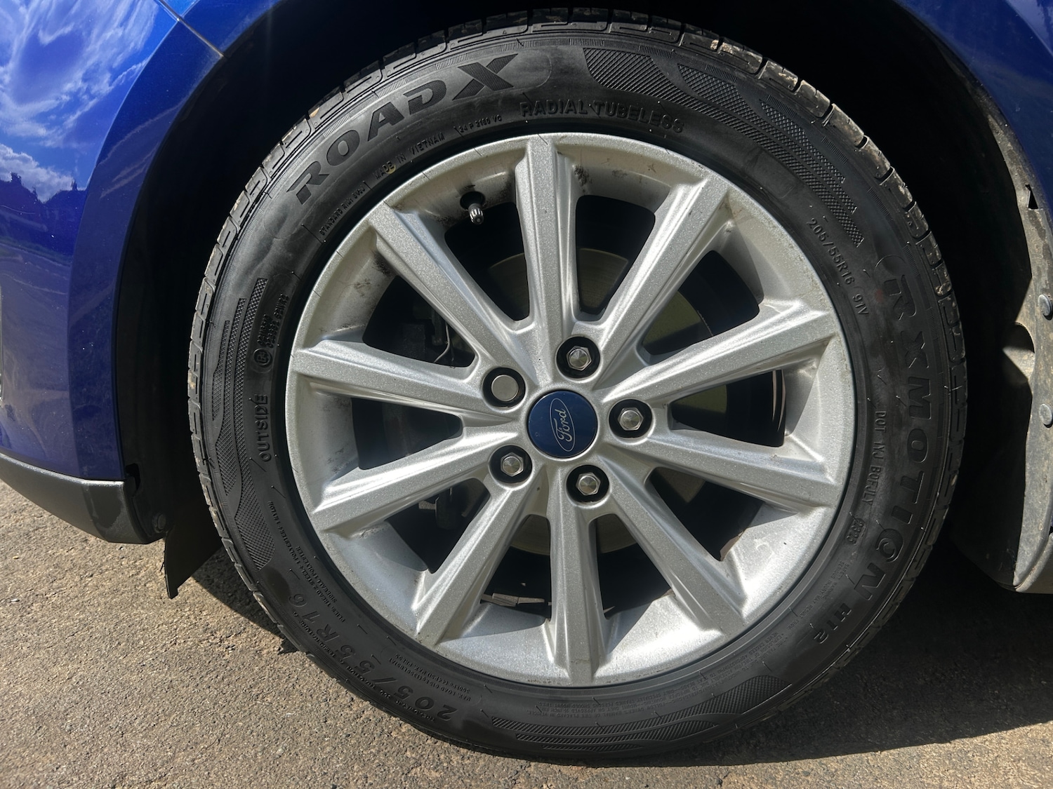 Used Ford Focus 2015 for sale - 78079405: Photo 27