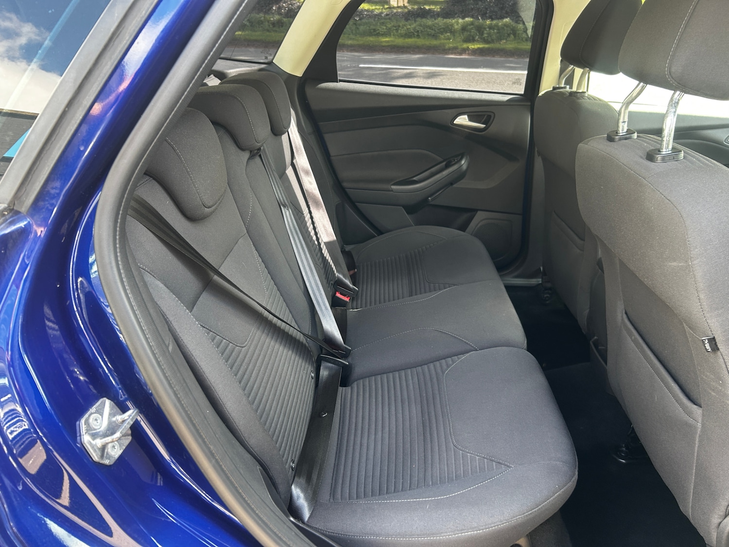 Used Ford Focus 2015 for sale - 78079405: Photo 9