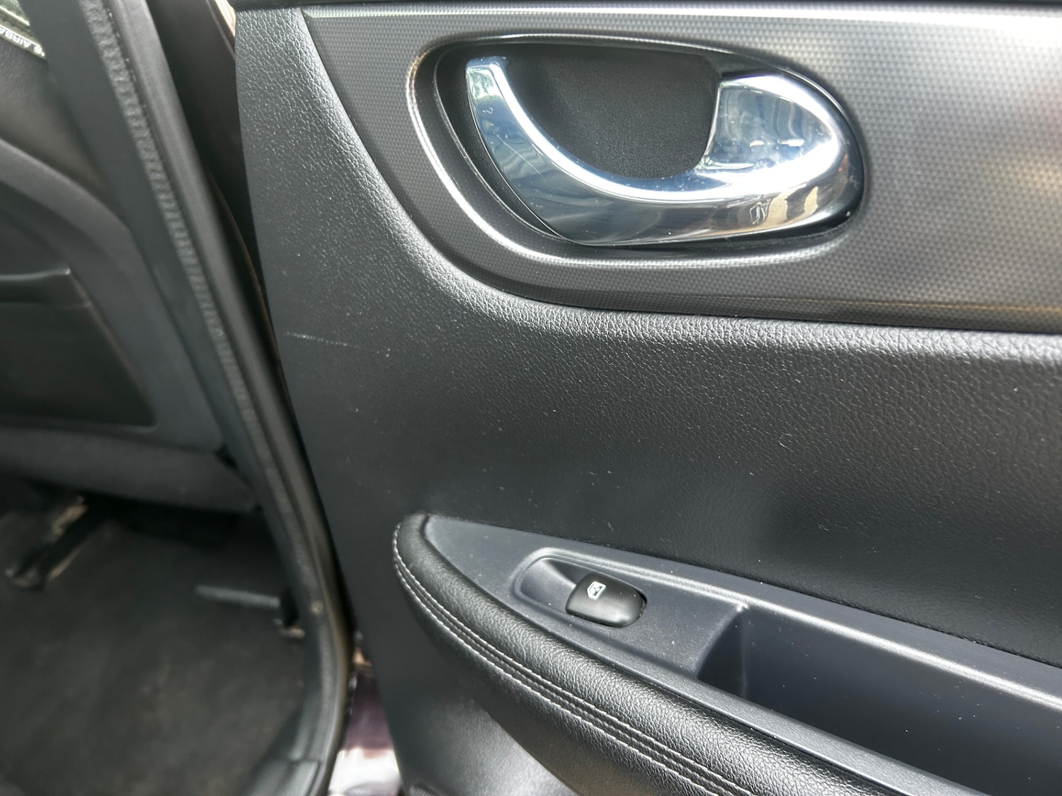 Used Nissan Qashqai 2018 for sale - 77592282: Photo 10