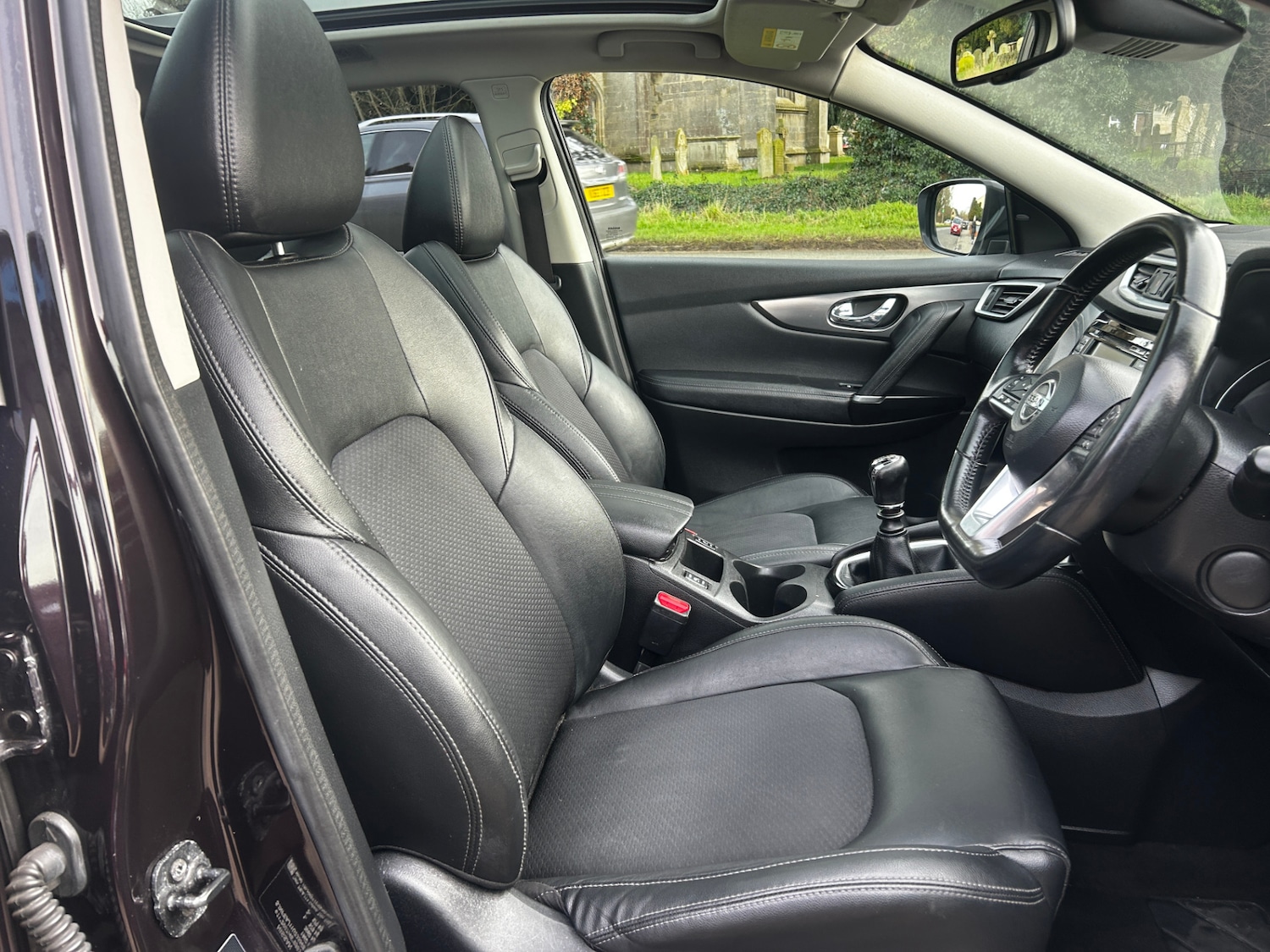 Used Nissan Qashqai 2018 for sale - 77592282: Photo 11