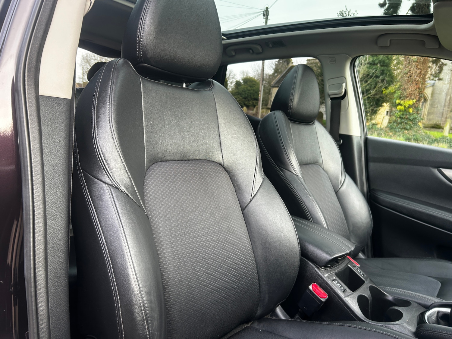 Used Nissan Qashqai 2018 for sale - 77592282: Photo 13