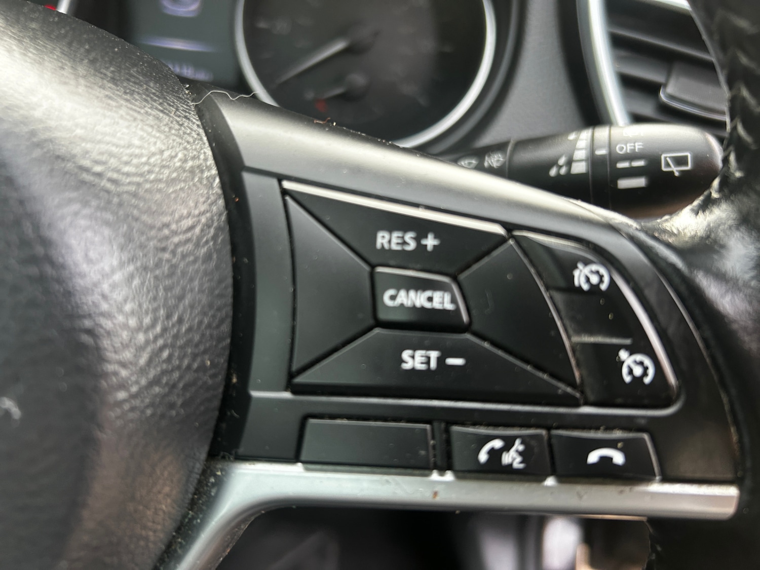 Used Nissan Qashqai 2018 for sale - 77592282: Photo 17