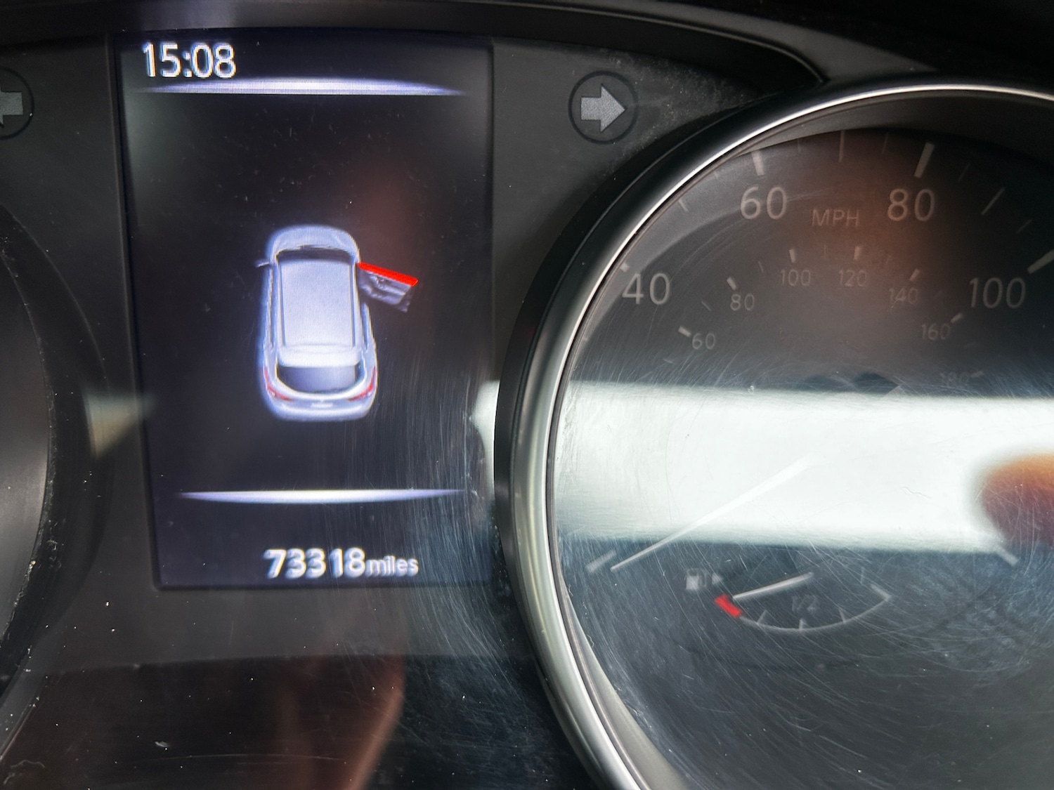 Used Nissan Qashqai 2018 for sale - 77592282: Photo 18