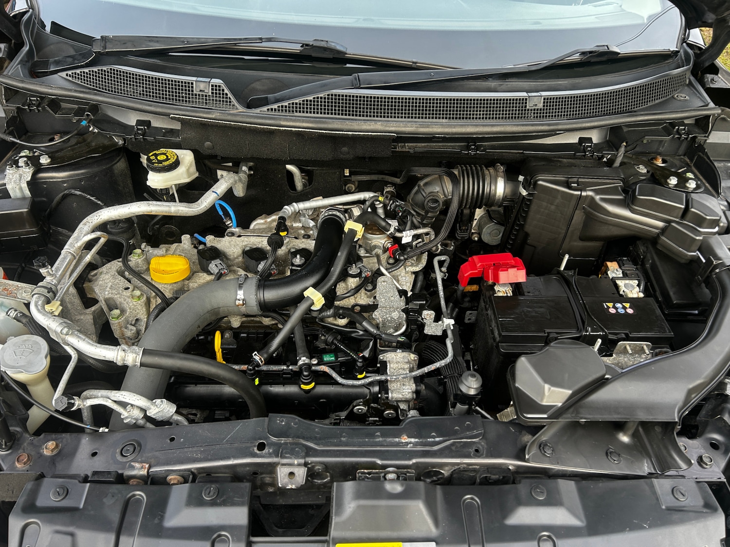 Used Nissan Qashqai 2018 for sale - 77592282: Photo 21