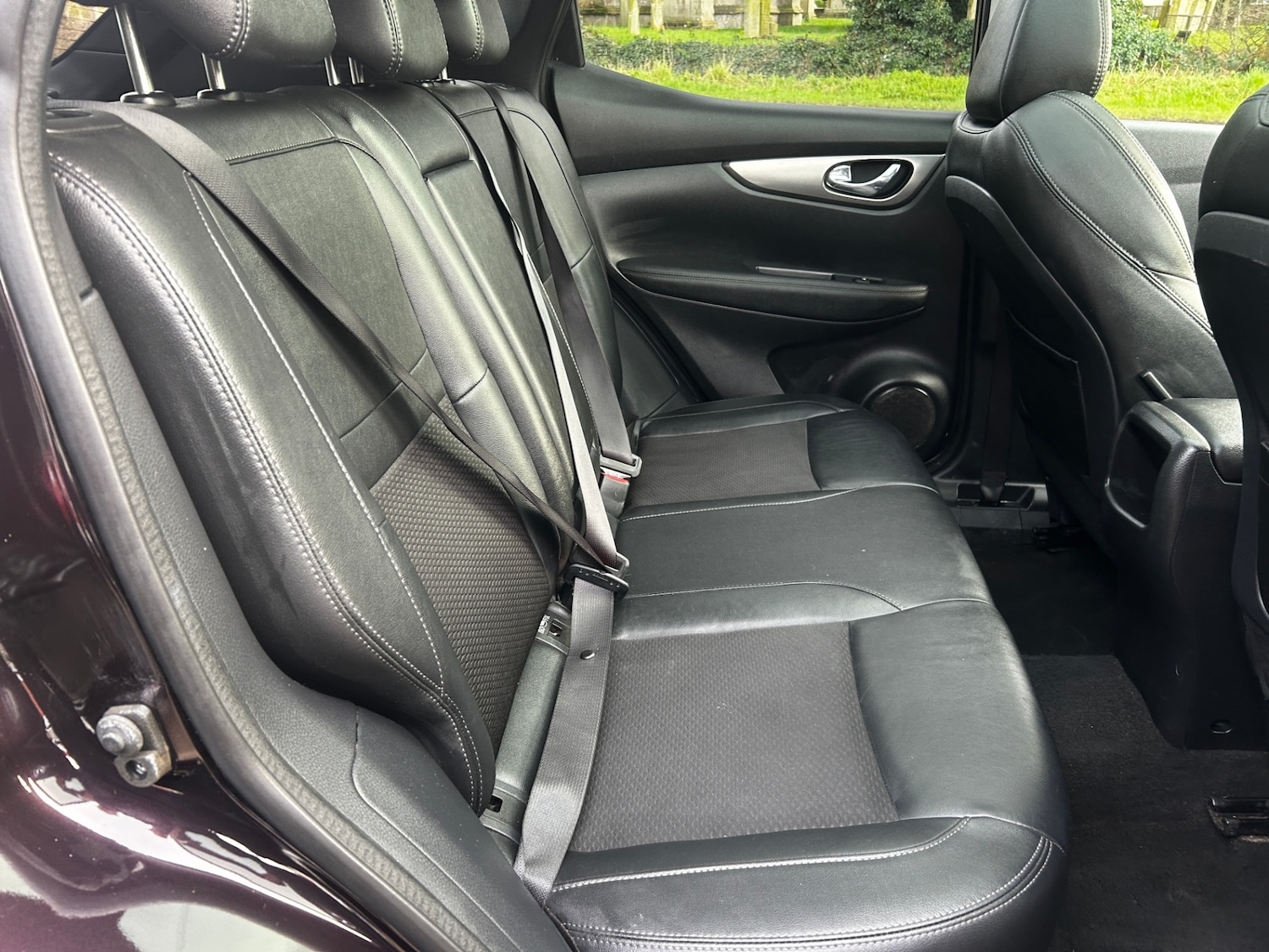 Used Nissan Qashqai 2018 for sale - 77592282: Photo 9