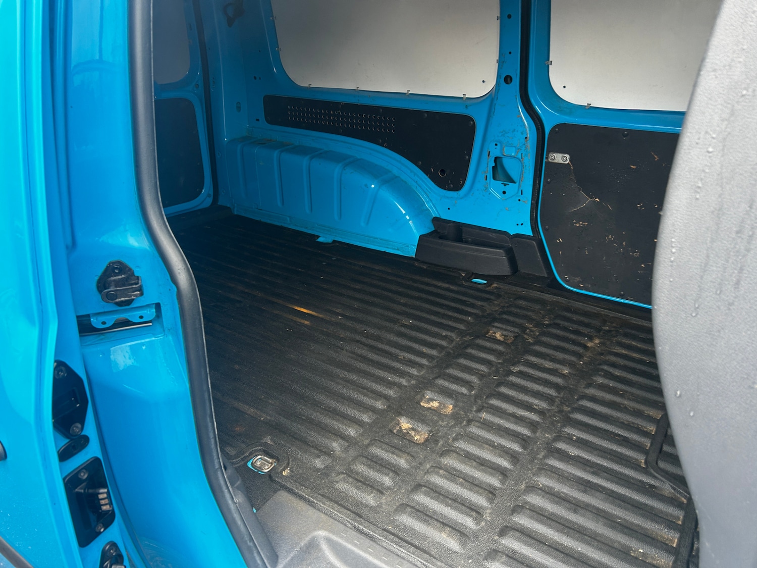 Used Volkswagen Caddy 2015 for sale - 77603474: Photo 11