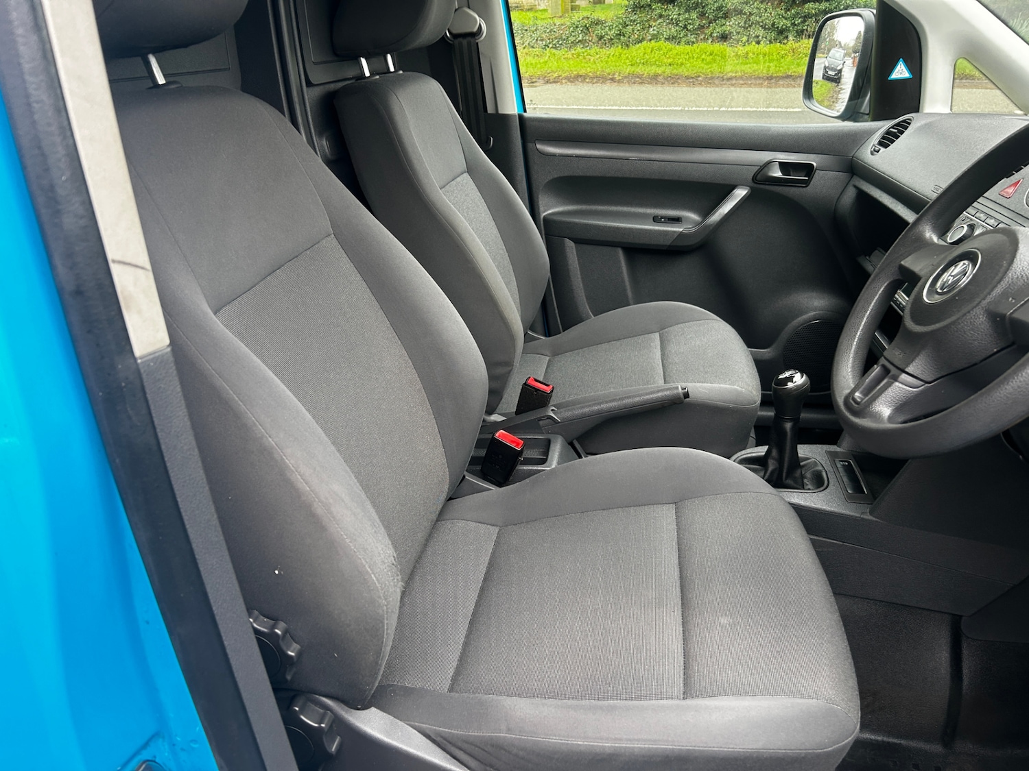 Used Volkswagen Caddy 2015 for sale - 77603474: Photo 12