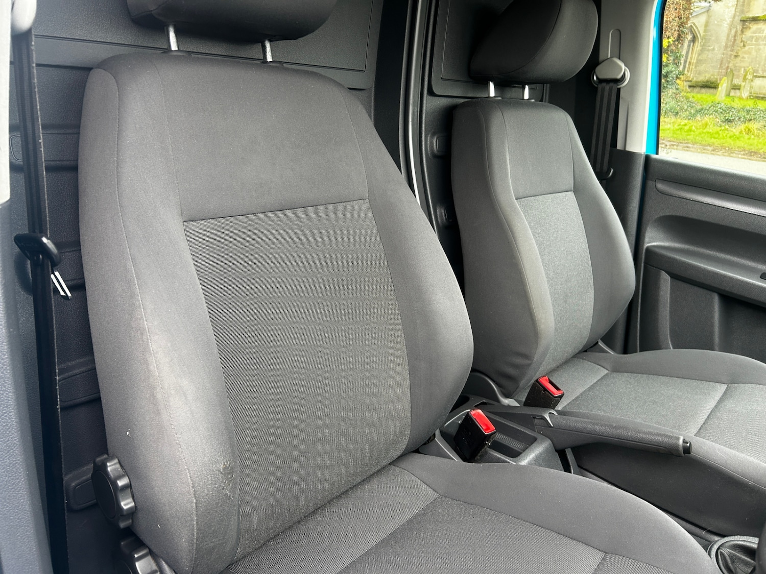 Used Volkswagen Caddy 2015 for sale - 77603474: Photo 13