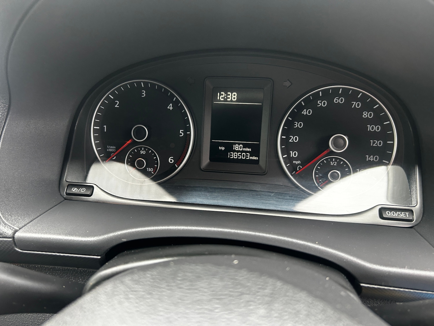 Used Volkswagen Caddy 2015 for sale - 77603474: Photo 16