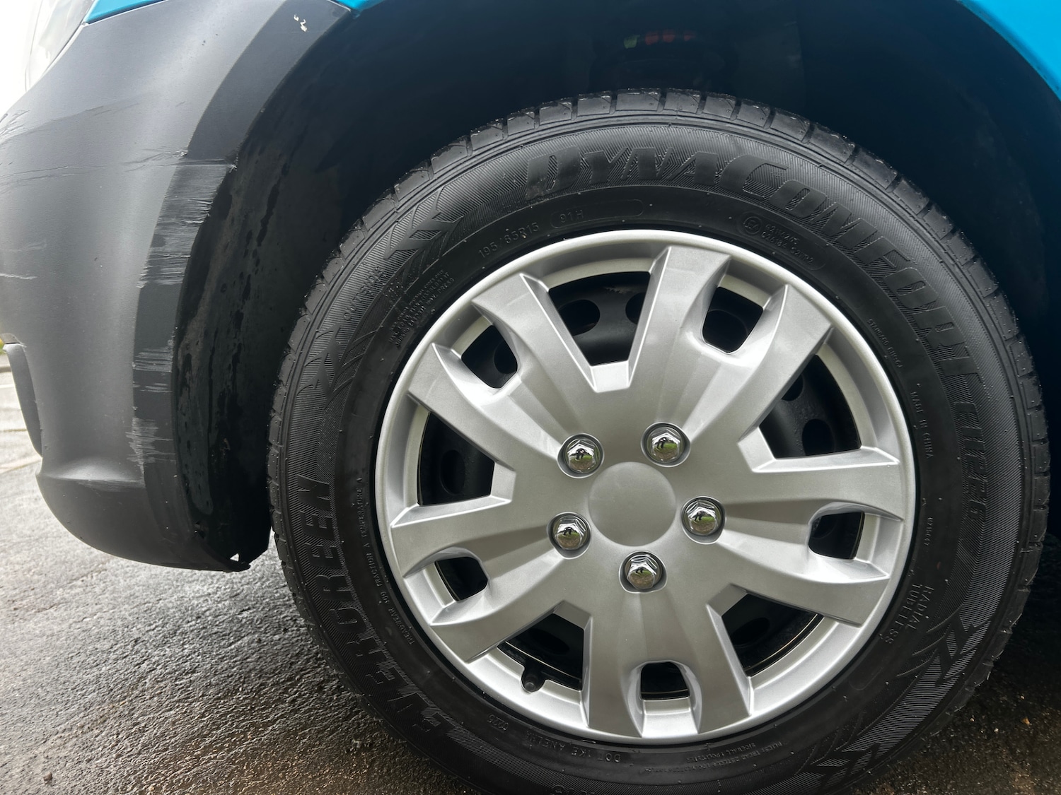 Used Volkswagen Caddy 2015 for sale - 77603474: Photo 21