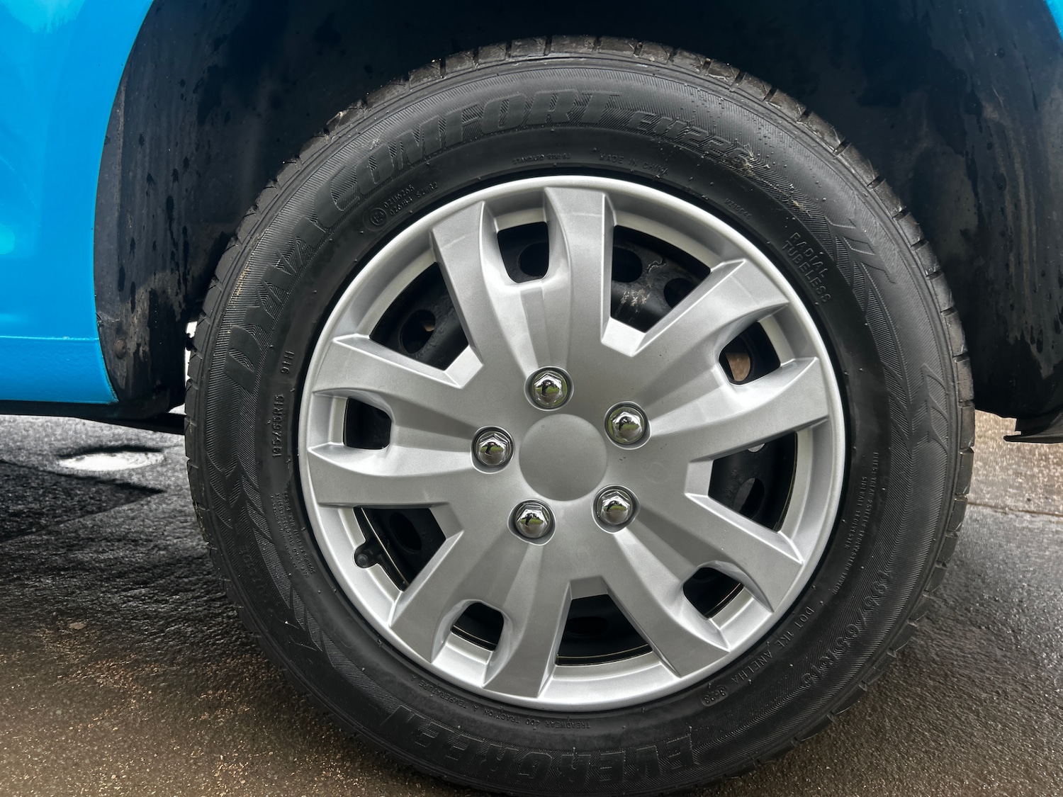 Used Volkswagen Caddy 2015 for sale - 77603474: Photo 22