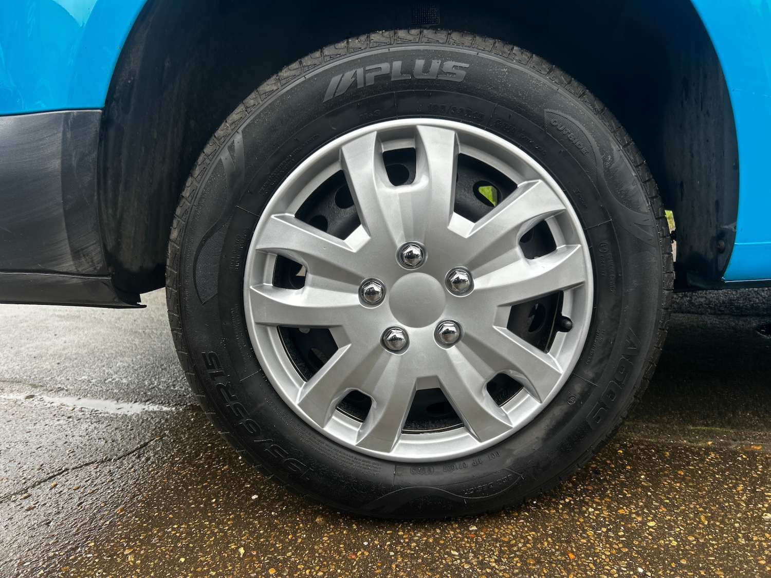 Used Volkswagen Caddy 2015 for sale - 77603474: Photo 23