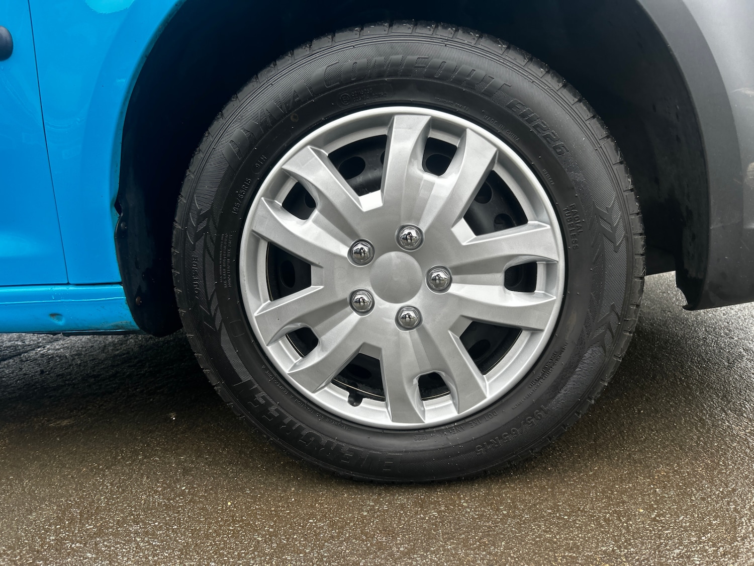 Used Volkswagen Caddy 2015 for sale - 77603474: Photo 24