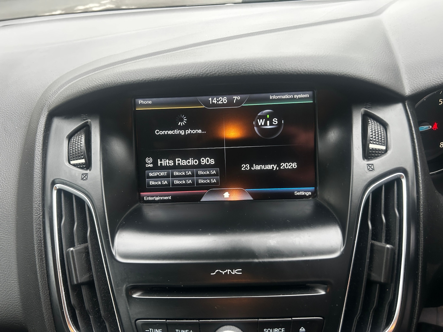 Used Ford Focus 2016 for sale - 77300261: Photo 12