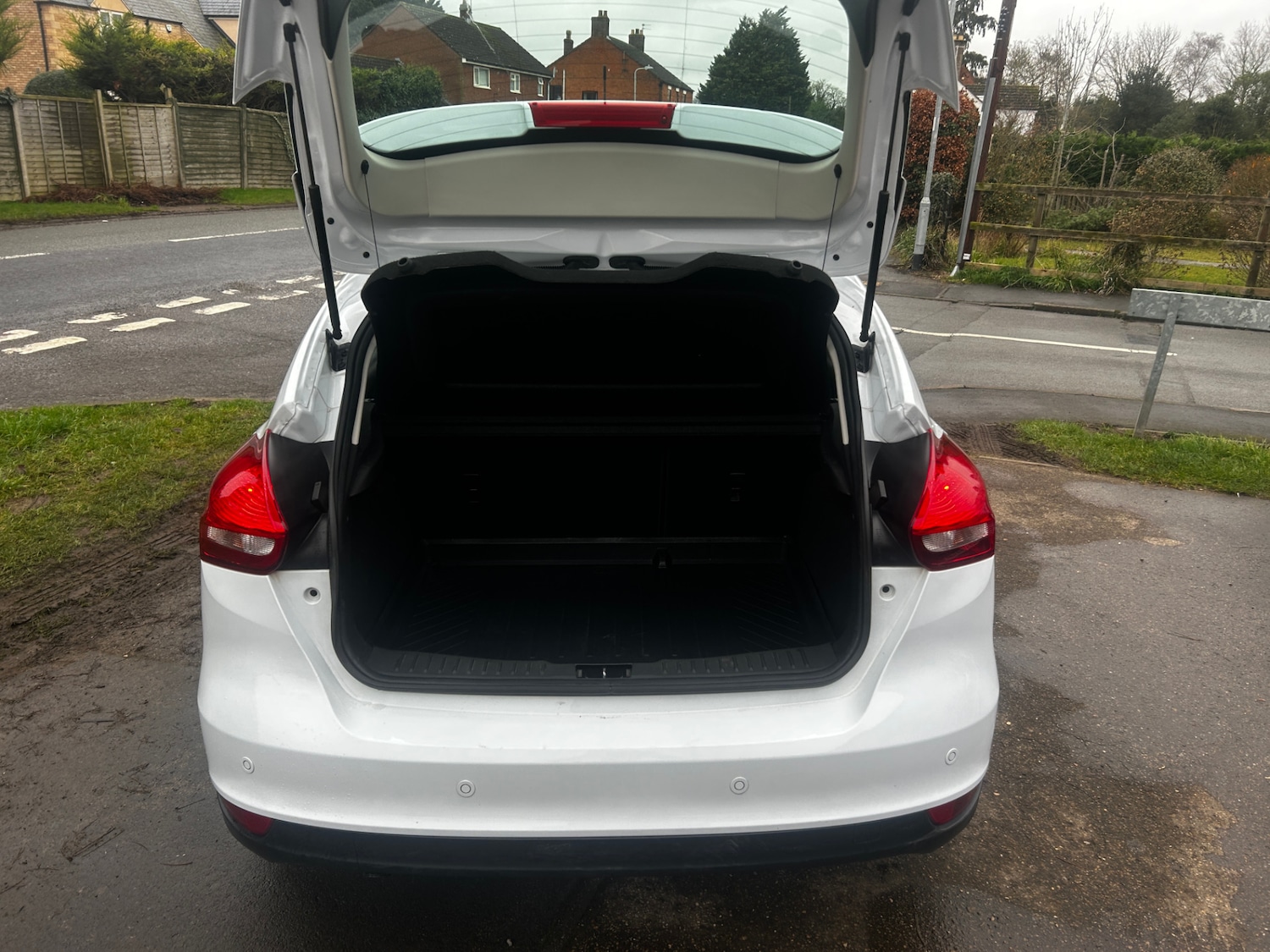 Used Ford Focus 2016 for sale - 77300261: Photo 15