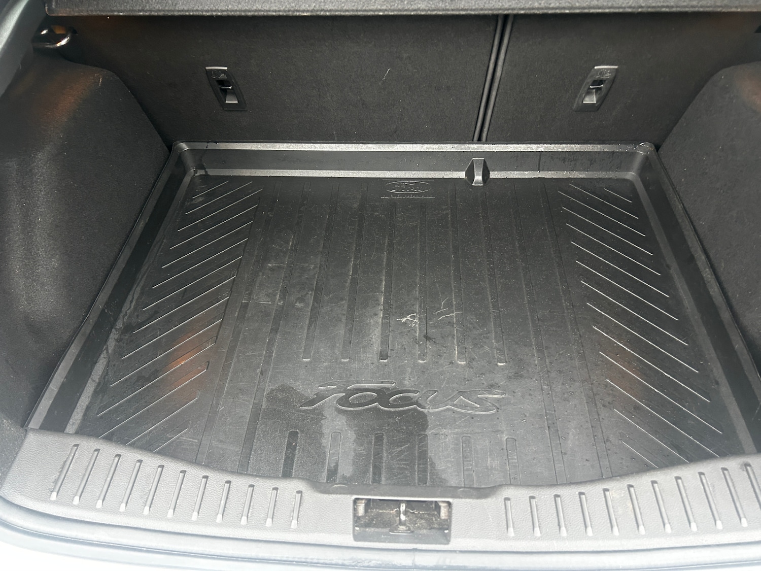 Used Ford Focus 2016 for sale - 77300261: Photo 16