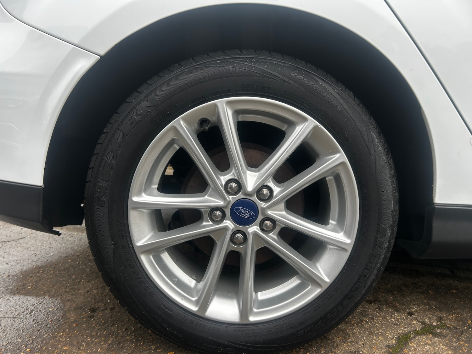 Used Ford Focus 2016 for sale - 77300261: Photo 18