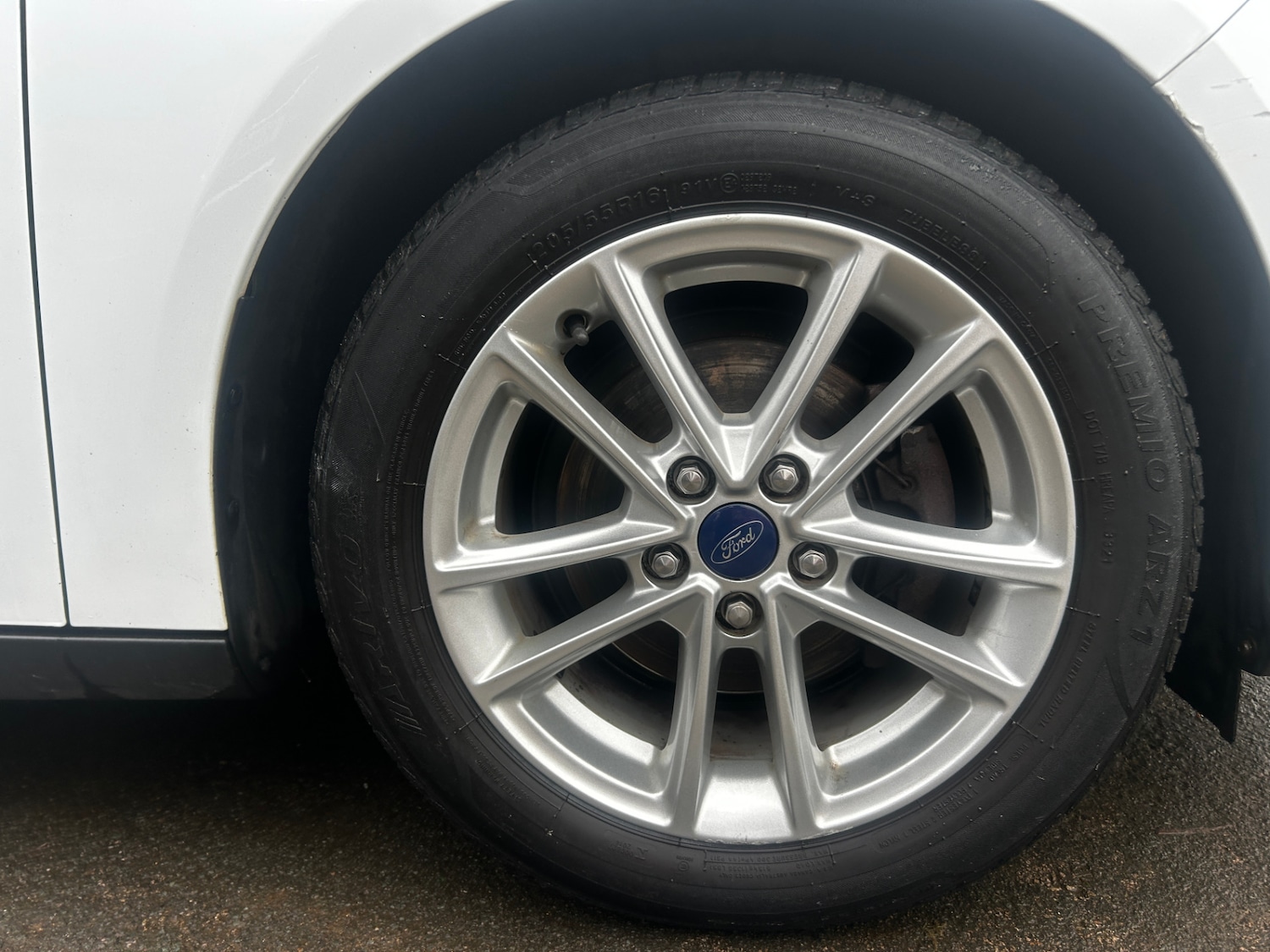 Used Ford Focus 2016 for sale - 77300261: Photo 19