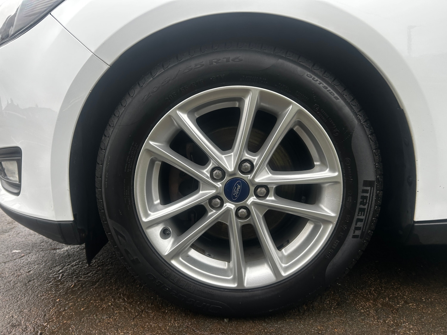 Used Ford Focus 2016 for sale - 77300261: Photo 20