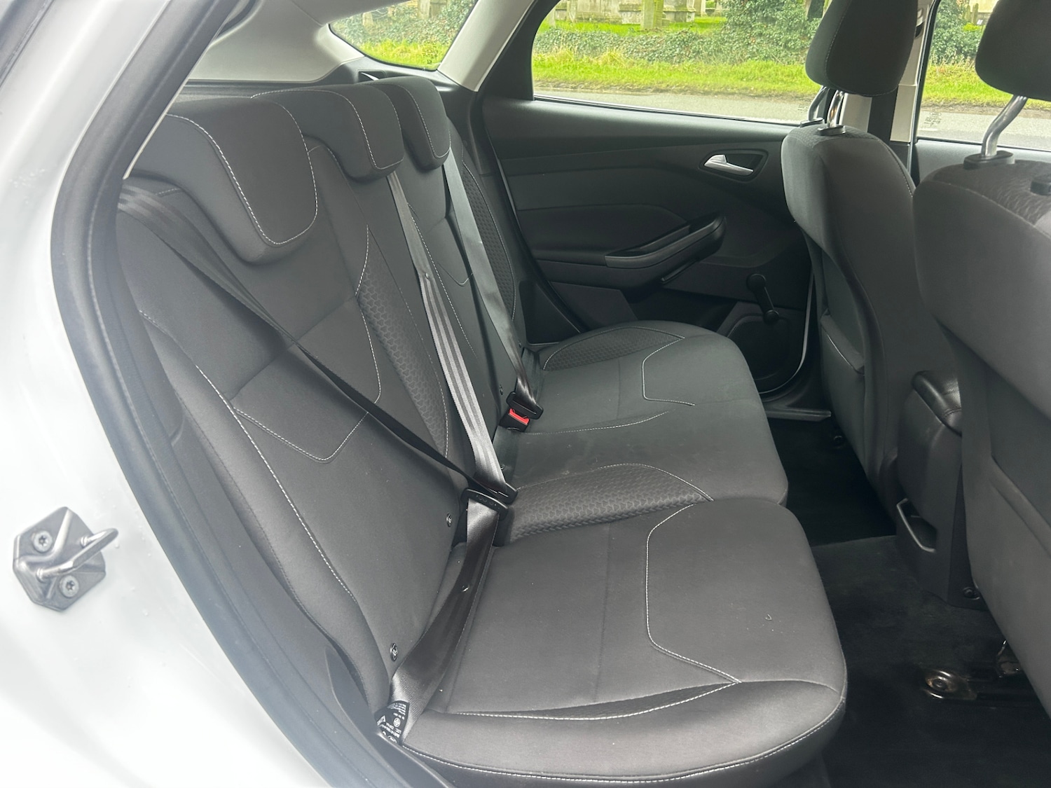 Used Ford Focus 2016 for sale - 77300261: Photo 6