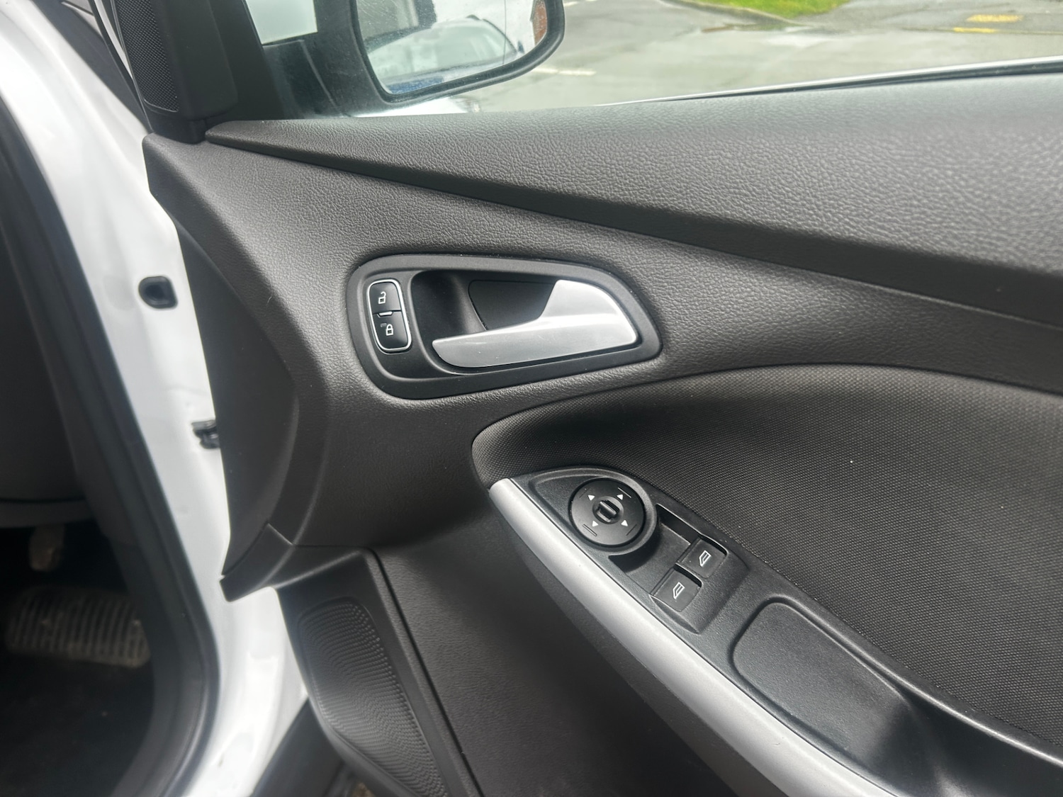 Used Ford Focus 2016 for sale - 77300261: Photo 9