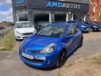 Used Renault Clio 2006 for sale - 79057364: Photo