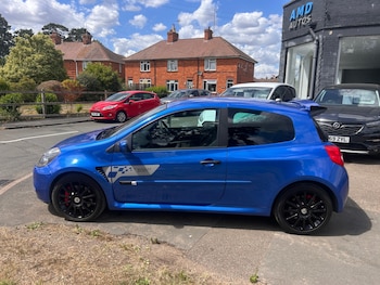 Used Renault Clio 2006 for sale - 79057364: Photo