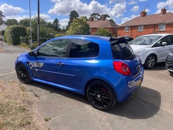 Used Renault Clio 2006 for sale - 79057364: Photo
