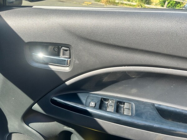 Used Mitsubishi Mirage 2019 for sale - 75213396: Photo 11