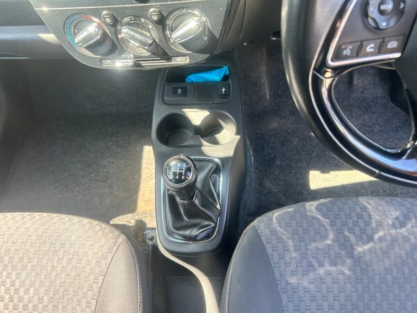 Used Mitsubishi Mirage 2019 for sale - 75213396: Photo 14