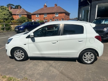 Used Mitsubishi Mirage 2019 for sale - 75213396: Photo