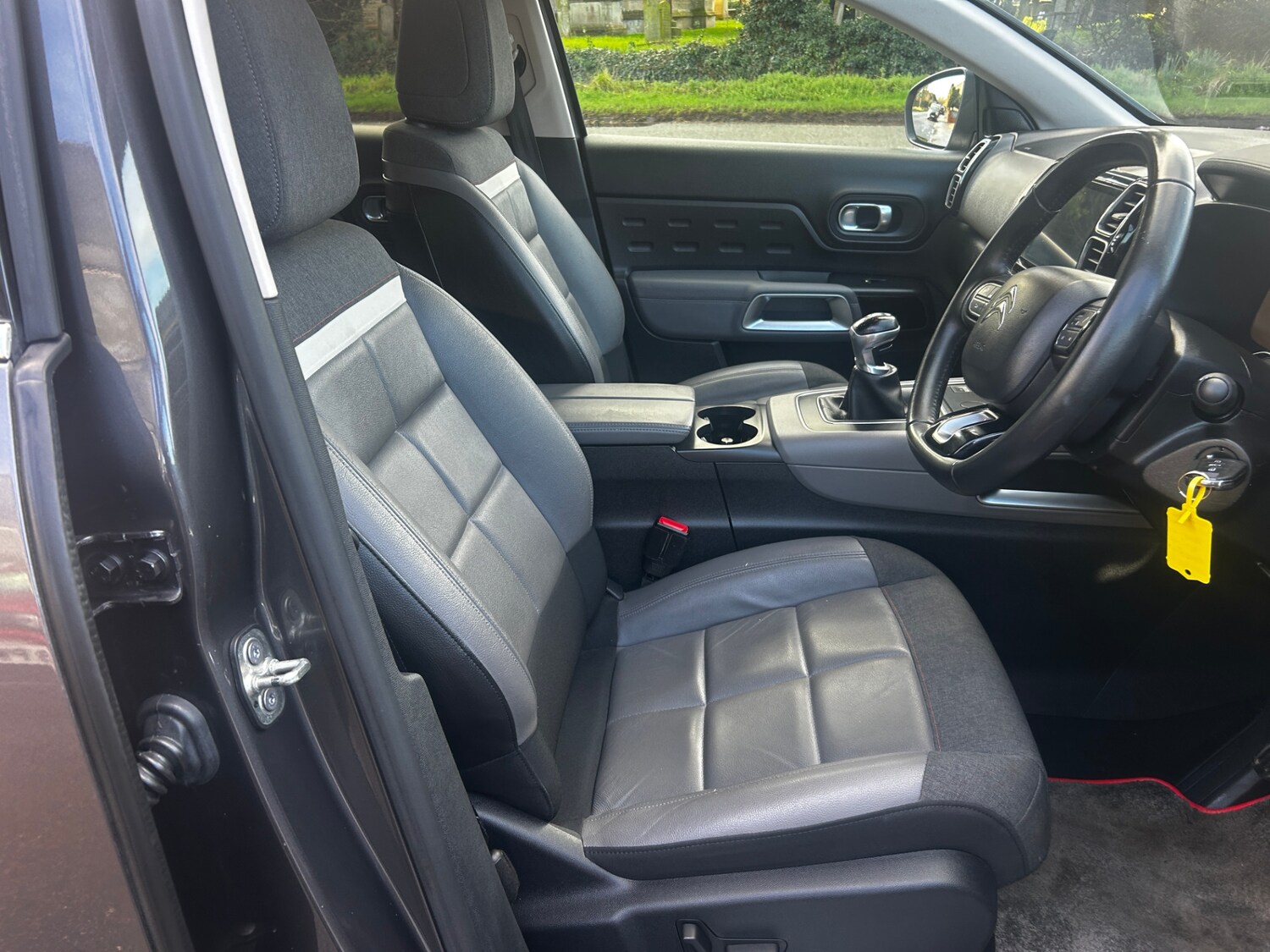 Used Citroen C5 Aircross 2019 for sale - 77567747: Photo 10