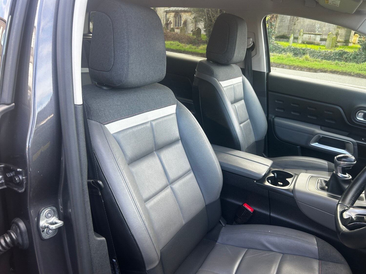 Used Citroen C5 Aircross 2019 for sale - 77567747: Photo 11