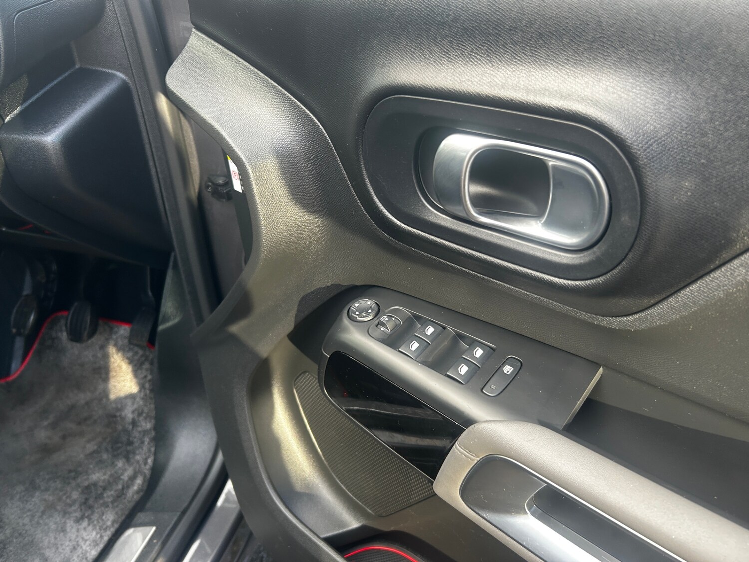 Used Citroen C5 Aircross 2019 for sale - 77567747: Photo 12