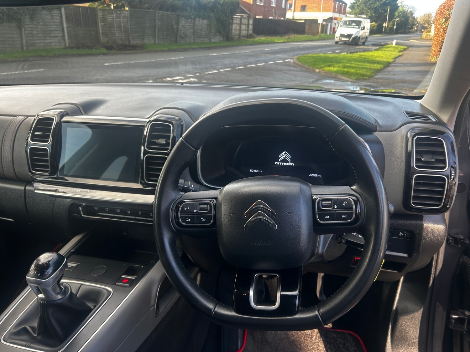 Used Citroen C5 Aircross 2019 for sale - 77567747: Photo 13