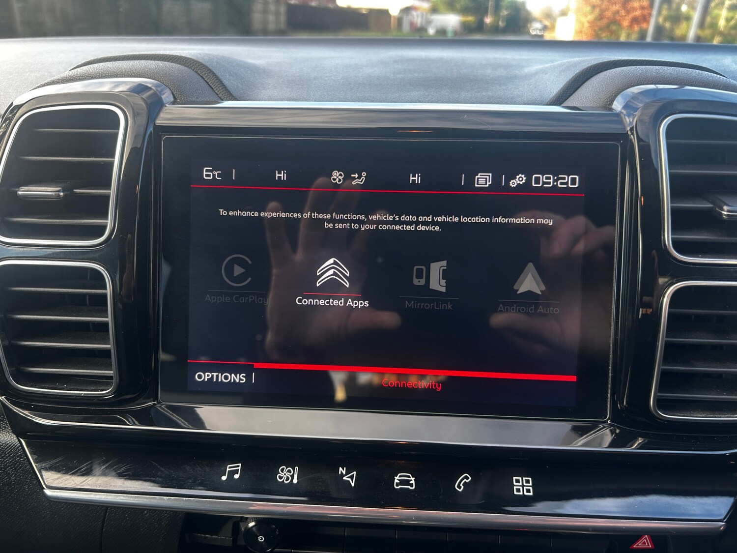 Used Citroen C5 Aircross 2019 for sale - 77567747: Photo 16