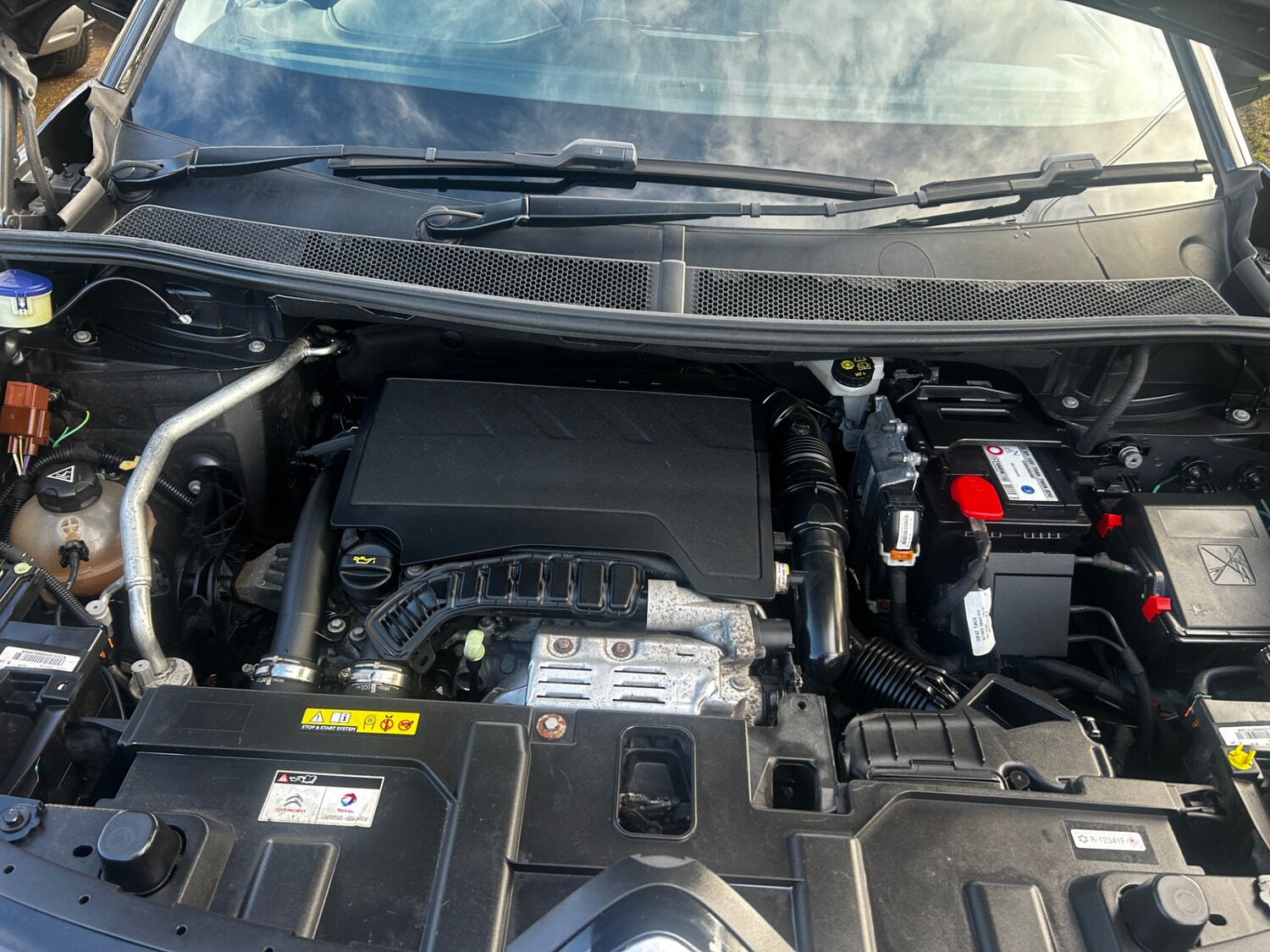 Used Citroen C5 Aircross 2019 for sale - 77567747: Photo 18