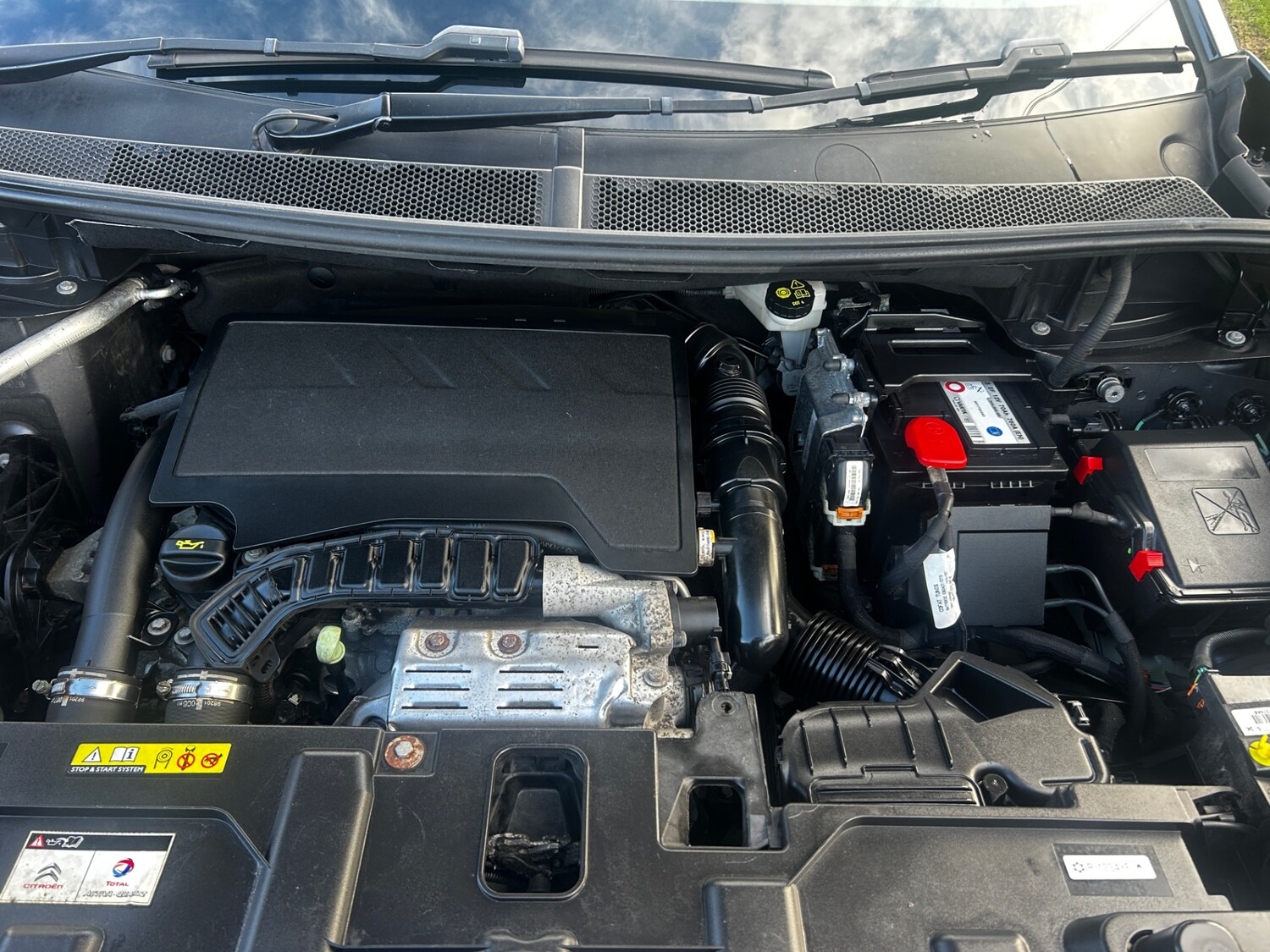 Used Citroen C5 Aircross 2019 for sale - 77567747: Photo 19