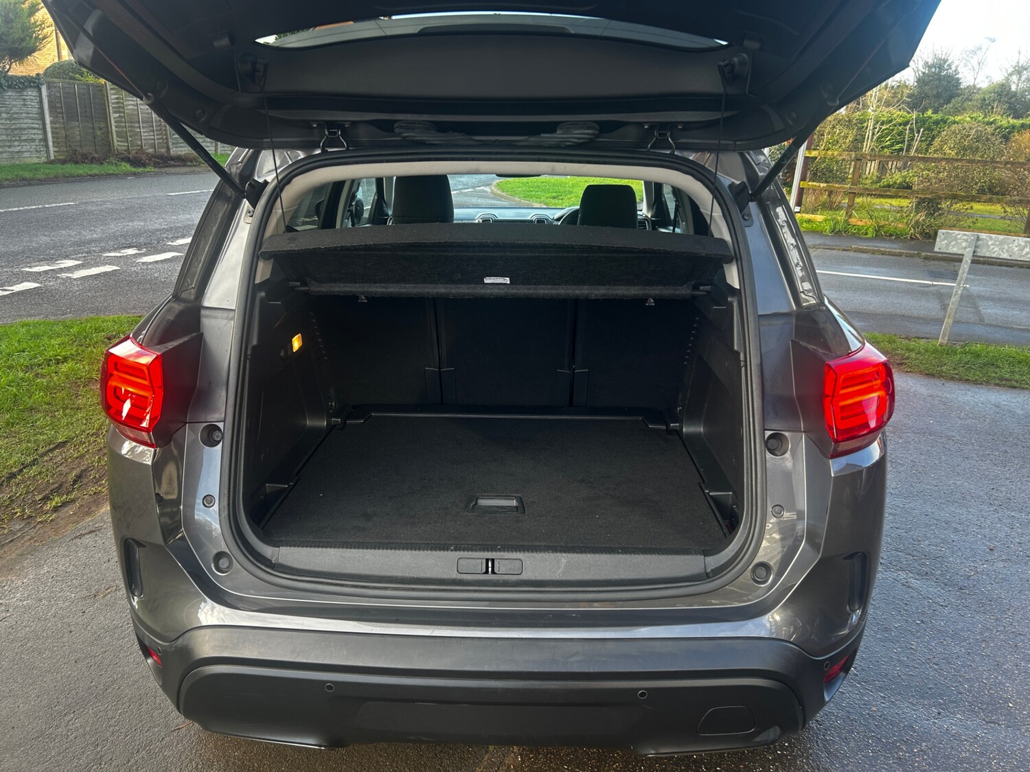 Used Citroen C5 Aircross 2019 for sale - 77567747: Photo 20