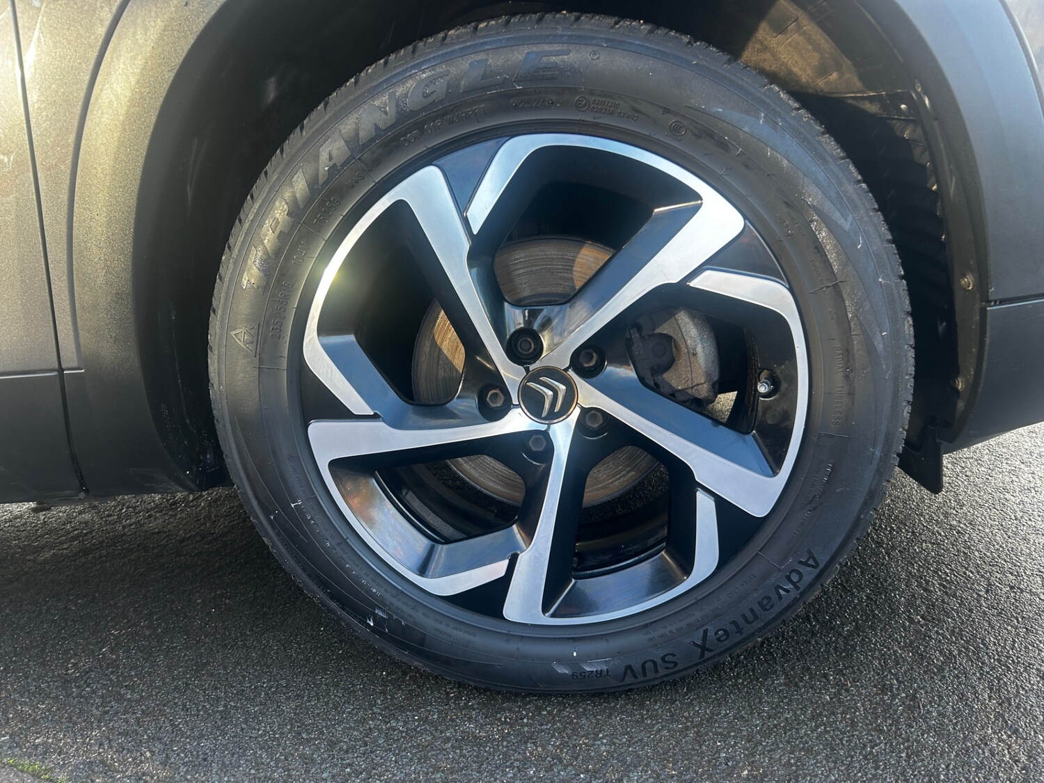 Used Citroen C5 Aircross 2019 for sale - 77567747: Photo 23