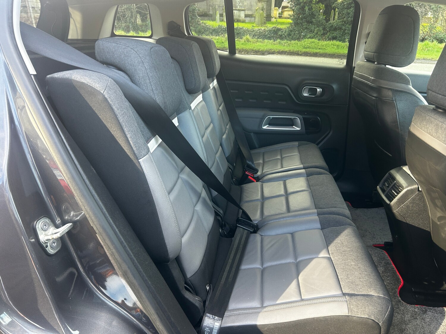 Used Citroen C5 Aircross 2019 for sale - 77567747: Photo 9